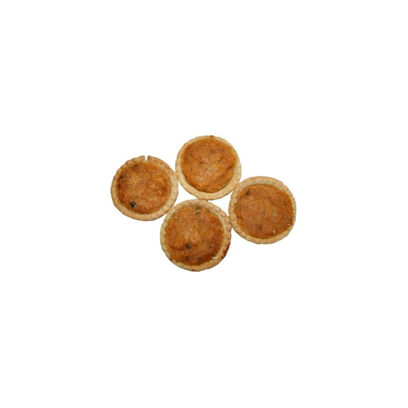 Cajun Original Cajun Crawfish Pie (MINI) 4 - 2 oz