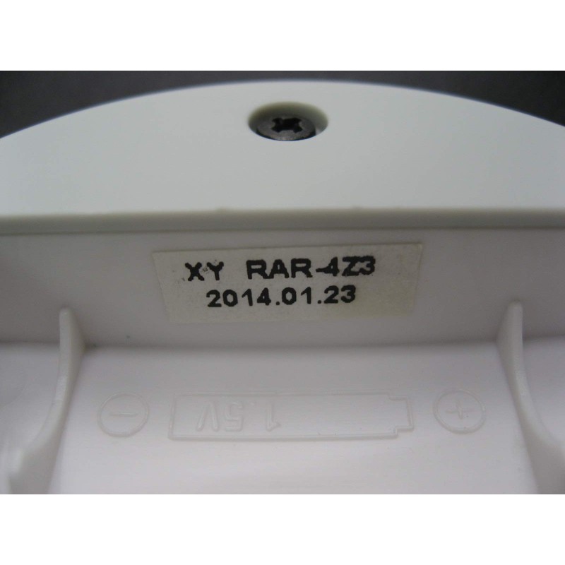 Hitachi Genuine Air Conditioner Remote Control (RAR-4Z3) RAS-AC22B-003