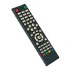 VINABTY Replacement Remote Control Compatible with ALBA Smart LCD LED