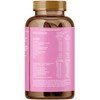 JOYCARE NATURAL Complejo B Suplemento Alimenticio Biotina Granda en Cápsula