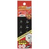 HORNET KC01 Car Anti-Theft Device Keyhole Seal [Optional Parts]