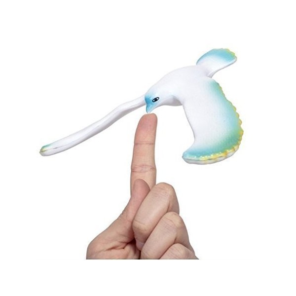URGrace 1 x Balancing Bird Focus Physics Toy Children
