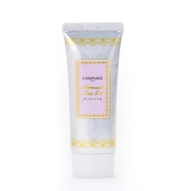 CANMAKE Mermaid Skin Gel 01 Clear 1.41 oz (40 g)