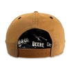 John Deere The Farmlink Project Embroidered Rope Hat - Construction