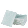 Swisspers 3in1 Aloe Vera & Vitamin E Cleanser Infused Pads