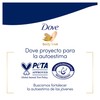 Dove Soap Shea Butter 4.75 Ounce / 135g, 4.75 Fl