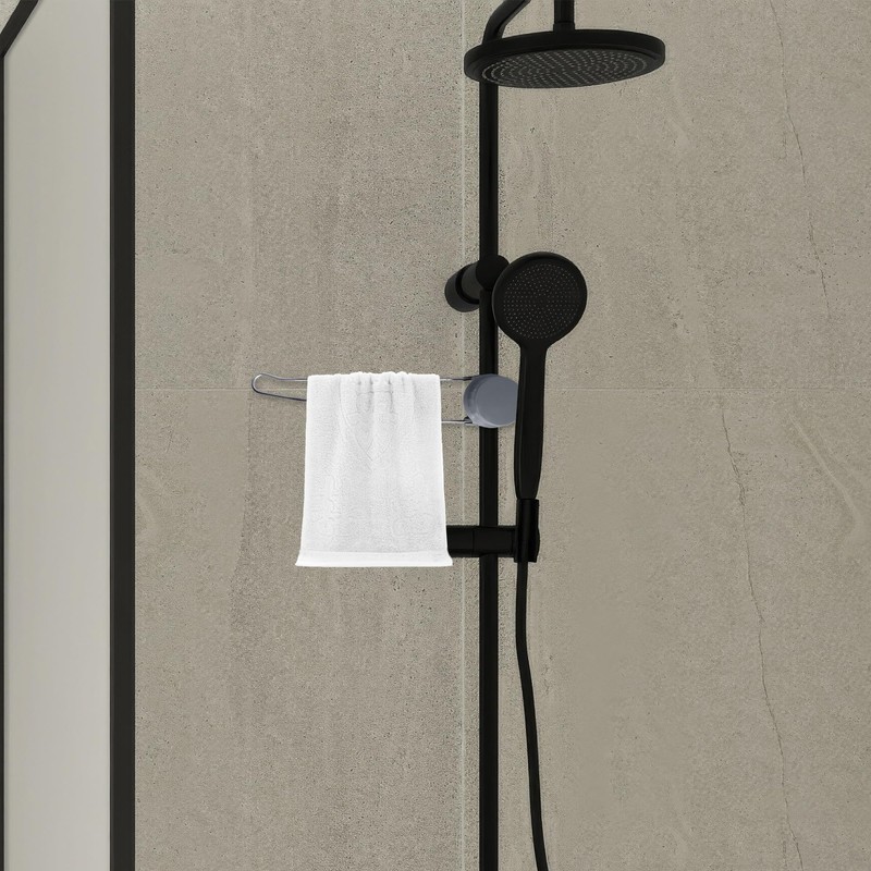 Dish Towel Holder - Dish Rag Holder for Kitchen Sink