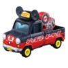 トミカ ディズニーモータース DM-03 ソラッタ ミッキーマウス