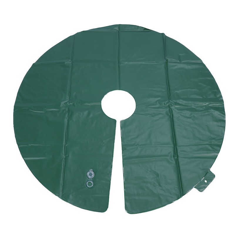 25 Gallon Tree Watering Bag Ring Deep Root Slow Release