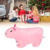 11.8in Capybara Rodent Plush Toy Cute Cartoon Super Soft Stuffed