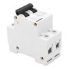 Circuit Breaker Overload Protection Fast Tripping PV Circuit Breaker AC