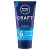 Nivea Gel Aqua Tube 6 Mega Strong Gel 150 ml