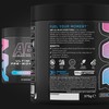 Applied Nutrition Applied Nutrition ABE Pre Workout - All Black