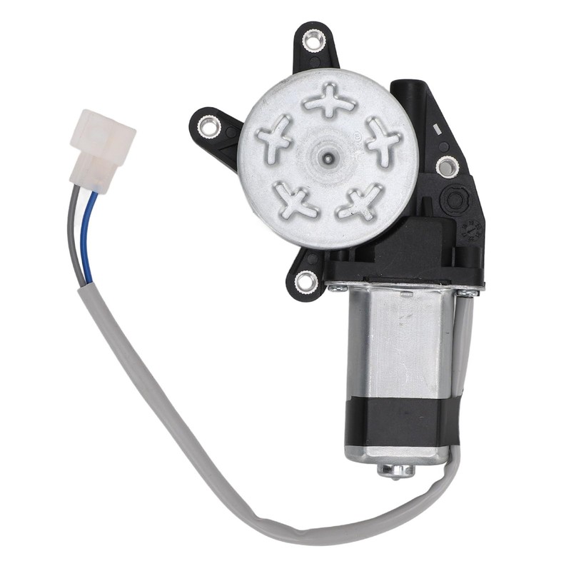 Power Window Motor Sensitive Control Smooth Lift Power Window Regulator
