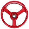 Center Puncher Gauge Straight Hole Guide Tool Aluminium Alloy Woodworking