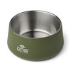 DOG Copenhagen Vega Bowl, S/M, Racing Green