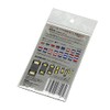 Hakoniwa Giken Earthquakeproof Pad 3 (0.1 inch (3 mm) Thick)