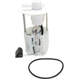 Yazyu Fuel Pump Module Assembly for Toyota for Corolla 1.8L 2005-2008 for Matrix 1.8L 2005-2008 Without Pressure Sensor 14475831 FG0938 YZY1587