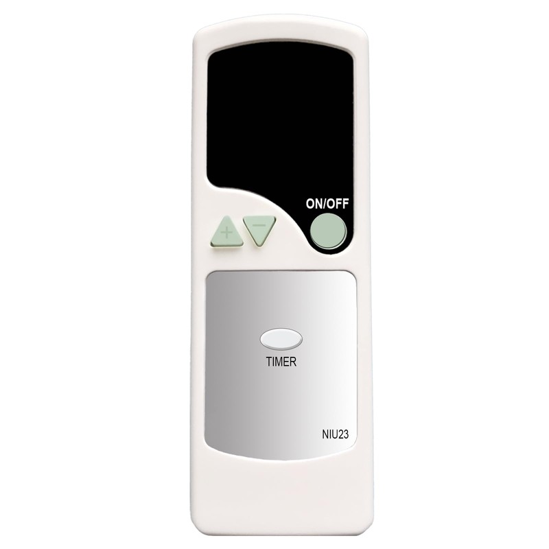 Replacement Remote Control for Vornado 279T Panel Air Circulator w/Tilt