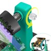 Ieron Circuit Board Holder Heavy Duty Soldering Assembly Stand 360