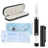60 Unit Reusable Peptide Pen, with Adjustable Dose Dial Compatible