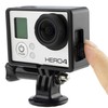 CamKix Frame Mount compatible with GoPro Hero 4, 3+, and