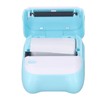 Pocket Thermal Printer with 5 Roll Paper Wireless HD Print
