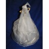 S.S.S Anna New Vintage Rare & Unique Nini Porcelain Bride