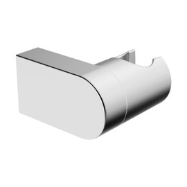 Hansa Hansaviva Wall Bracket with Moveable Holder Chromed 44240100