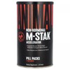 M-Stak Pill Packs, 21 Packs