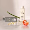 LABEL.M Royal Yuzu Anti-Frizz Shampoo 300ml – With Recyclable Pump