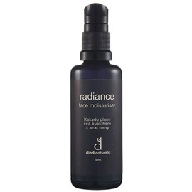Dindi Naturals Face Cream Moisturiser 50ml, Sensitive