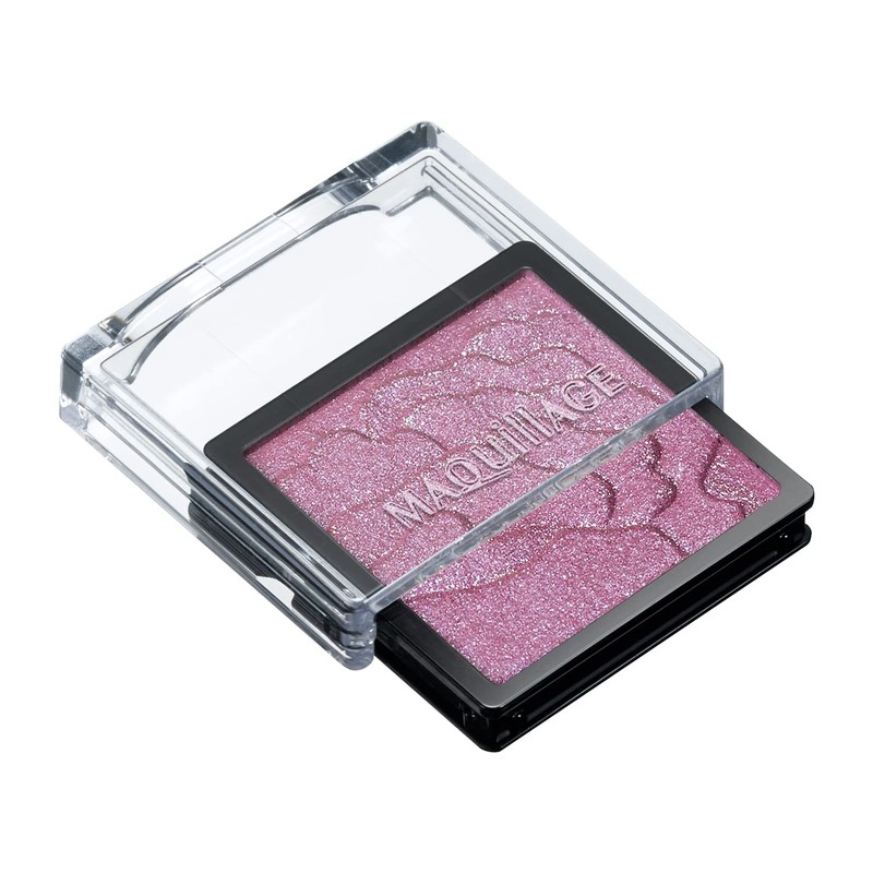 MAQUILLAGE RS452 Dramatic Eye Color (Powder), Unscented, Ice Flowers, 0.04