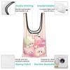 HTSW Eco Bag, Large Capacity, Stylish, Kirby, Compact, Foldable, Popular,