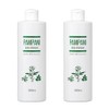 panpani (pampani) Body Shampoo 380ml X 2 Pairs