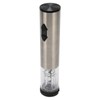 Electric Wine Opener Battery Operated Automatic Wine Bottle Opener with