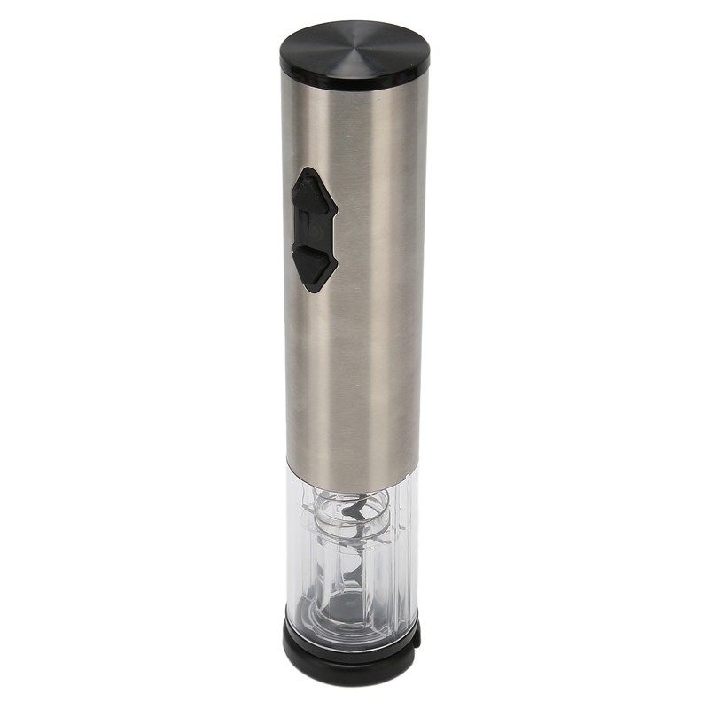Electric Wine Opener Battery Operated Automatic Wine Bottle Opener with
