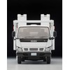 Tomica Limited Vintage Neo 1/64 LV-N191a Isuzu Elf Hanamidai Car