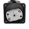Recoil Starter Assembly for 33cc 36cc 43cc 49c Engine Brush