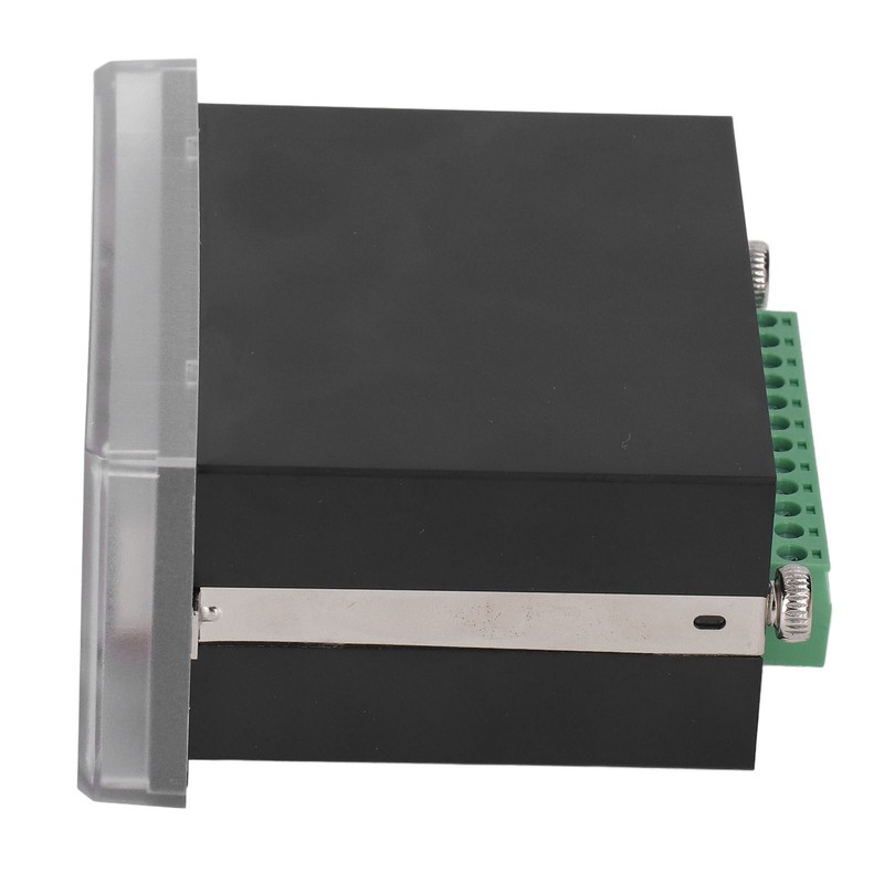 Current Generator with Feedback Meter Dual Display 4‑20mA Signal Analog