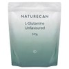 Naturecan グルタミン ノンフレーバー 500g（1食あたり5g）100食分
