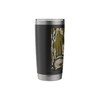 Bottomland Camo Waterfowl Duck Hunting Stainless Steel Insulated Tumbler