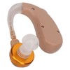 Digital Sound Aids Reduce Noise Hearing Enhancement Silicone Earplug Sound