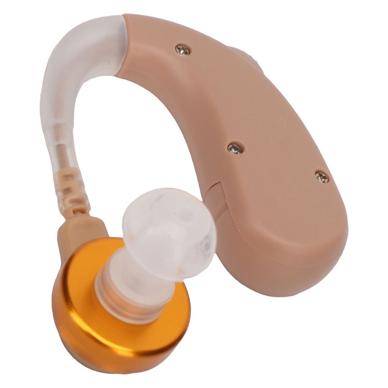 Digital Sound Aids Reduce Noise Hearing Enhancement Silicone Earplug Sound