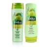 Dabur Vatika Naturals Shampoo and Conditioner Set (Olive) - 400