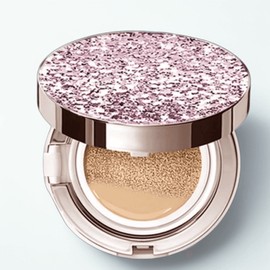 style71 Style 71 Cover Cushion, Romantic Pink Glitter No. 21 Dry Skin, 1 Piece / 스타일71 커버쿠션, 로맨틱핑크글리터21호 건성, 1개