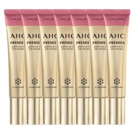 AHC 아이크림 시즌 12 40ml x7개 (46612934) Ice Cream Season 12 40ml x 7 pieces [Single Color/Season 12 40ml x 7 pieces]