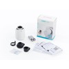Eurotronic Comet Wifi, radiator thermostat, intelligent heating via WLAN, save