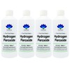 Food Grade Hydrogen Peroxide - Purest Grade 6% - 2