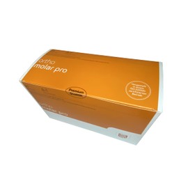 orthomed orthomolar® pro (Granulat + 1 Kapsel) 30 Tagesportionen (510g)